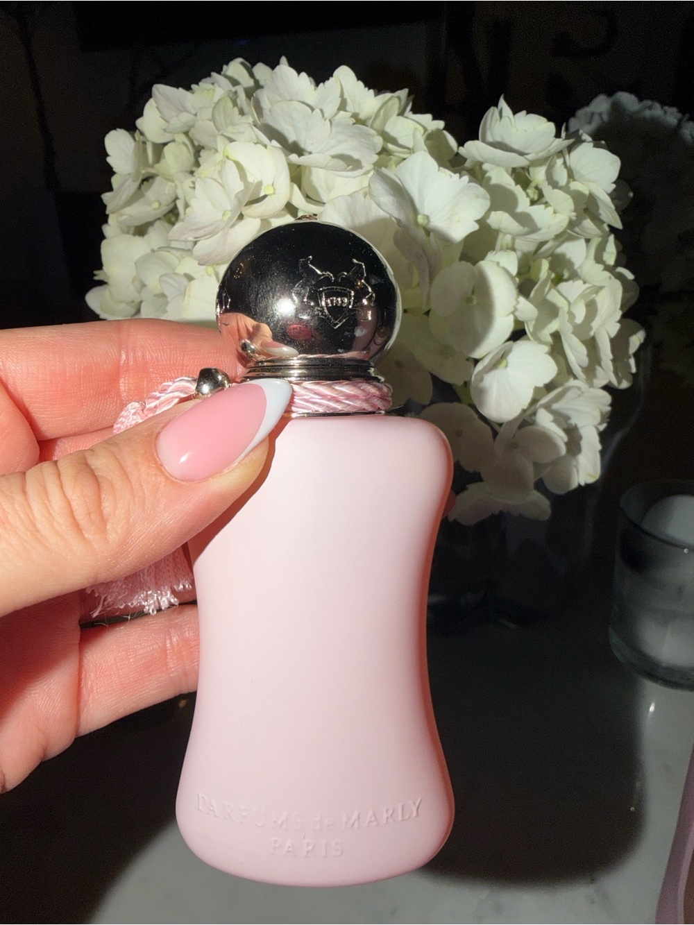 Parfums de Marly Pink Women's Eau de Parfum - delina sz 30ml